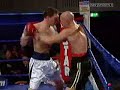 Great Boxing Knockouts