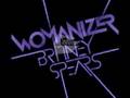 Britney Spears - Womanizer