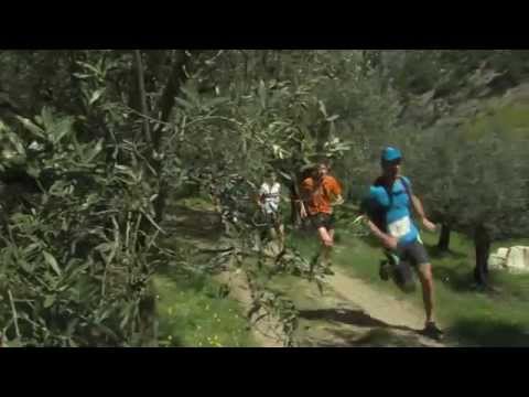 Trail Drôme 2014