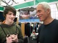 GoCarp - The Big One Show 2012! 