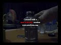 Making Graffiti Marker Ink