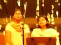 Sadhashivabhajamana (NUS IEE @ The Esplanade)