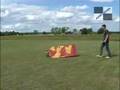 Zawody Modeli Latających Wynalazków Linowiec 2007