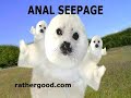 Seepage