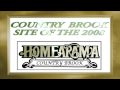 2008 Homearama at Countrybrook