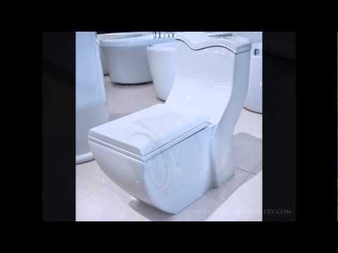 how to fit an s'trap toilet