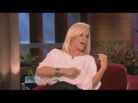 Jenny McCarthy