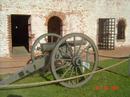 Fort Macon
