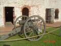 Fort Macon