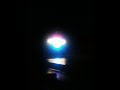 Carolina Mudcats Power Outage Thunderstorm Hail Storm Thunder Rain Delay Out 5-6-10