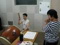 秩父屋台囃子篠笛練習（2008.7.6.日）小槌会/Chichibu ShinobueKozuchikai