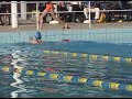 Ski Natation - Divonne Juin 2008