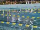 Ski Natation - Divonne Juin 2008