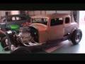 Blown 283 4-71 Blower 32 Ford