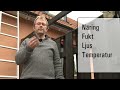 GRON-FRI samanu naikinimas nuo stogo