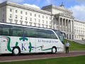 JJ Kavanagh & Sons Coach and Bus Hire Ireland