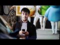 Windows Phone Microsoft TV Commercial Icons  SocialNerdia.com