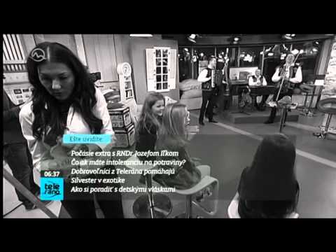 Markíza - http://www.kollarovci.sk/ https://www.facebook.com/Kollarovci http://www.youtube.com/user/kollarovcisk https://twitter.com/Kollarovci http://instagram.com/ko...