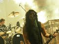 Kreator  -  Violent Revolution, live @ Christmas Metal Festival, Lichtenfels 12.12.09