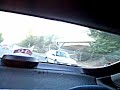 Integra type-r Vs. 88 civic hatch b-16