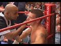Willie Thompson vs Paul Royston Part 2
