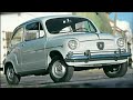fiat 600 Multipla fiat 600 Multipla