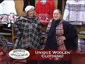 Woolen Mills