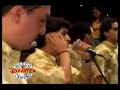 caribeños Fria