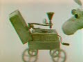 Mr. Oizo - Patrick122 (USSR Animation)