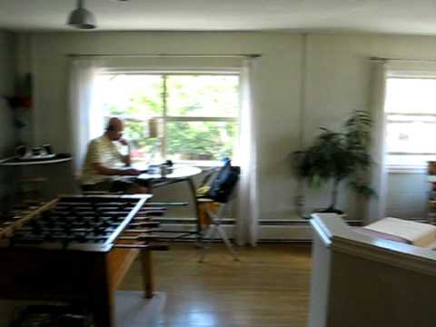 Video of HI Nanaimo, Painted Turtle Guesthouse