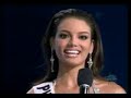 Miss Universe 2006