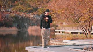 Hoan – Dancing fall