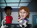 Barca Toons   Cl�sico 2007