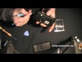 Prt 1: HTC Google Phone G1 Replace broken Display / HTC G1 Zamjena LCD