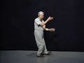 TAI CHI SQUARE & ROUND FORM -- MASTER STEPHEN HWA