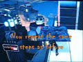 Crackdown magic carpet ride