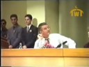 Is the Bible Word of God? Part07 هل الانجيل كلام الله؟الجزء السابعمن مناظرة الشيخ المرحوم احمد ديدات والقس ستانلي شوبيرج من السويد والمناظرة تمت في ستوكهولم في السويد
