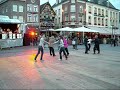 Dansen onder de Sterren (Deel 1)