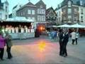 Dansen onder de Sterren (Deel 1)