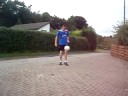 Emsley's Soccer Skills 4