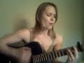 Je veux tout - Ariane Moffat - Cover