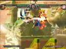 Guilty Gear XX Slash: Shinjin(BA) vs Yonasu(SL)