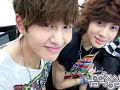 It's that time of year again! Another SSMV for my sister's birthday. This time with Taemin of SHINee, to SHINee's 