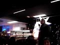 Jinx plays Nain Preeto De at Groundshaker 2 launch party!