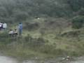videos de carrera de motos espino