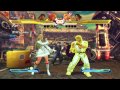 Click here to watch this video SFTK Street Fighter X Tekken Ken and Ryu together 1080p