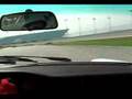 Porsche 911 at Homestead