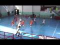 EB Aridane Vs CB Breña Baja