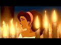Laurie Beechman - Someday (from Hunchback of Notre Dame)