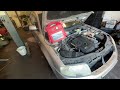 Used Engine Skoda Superb (3U4) 1.8 20V Turbo Price € 650,00 Margin scheme offered by Autorecycling Chino B.V.
